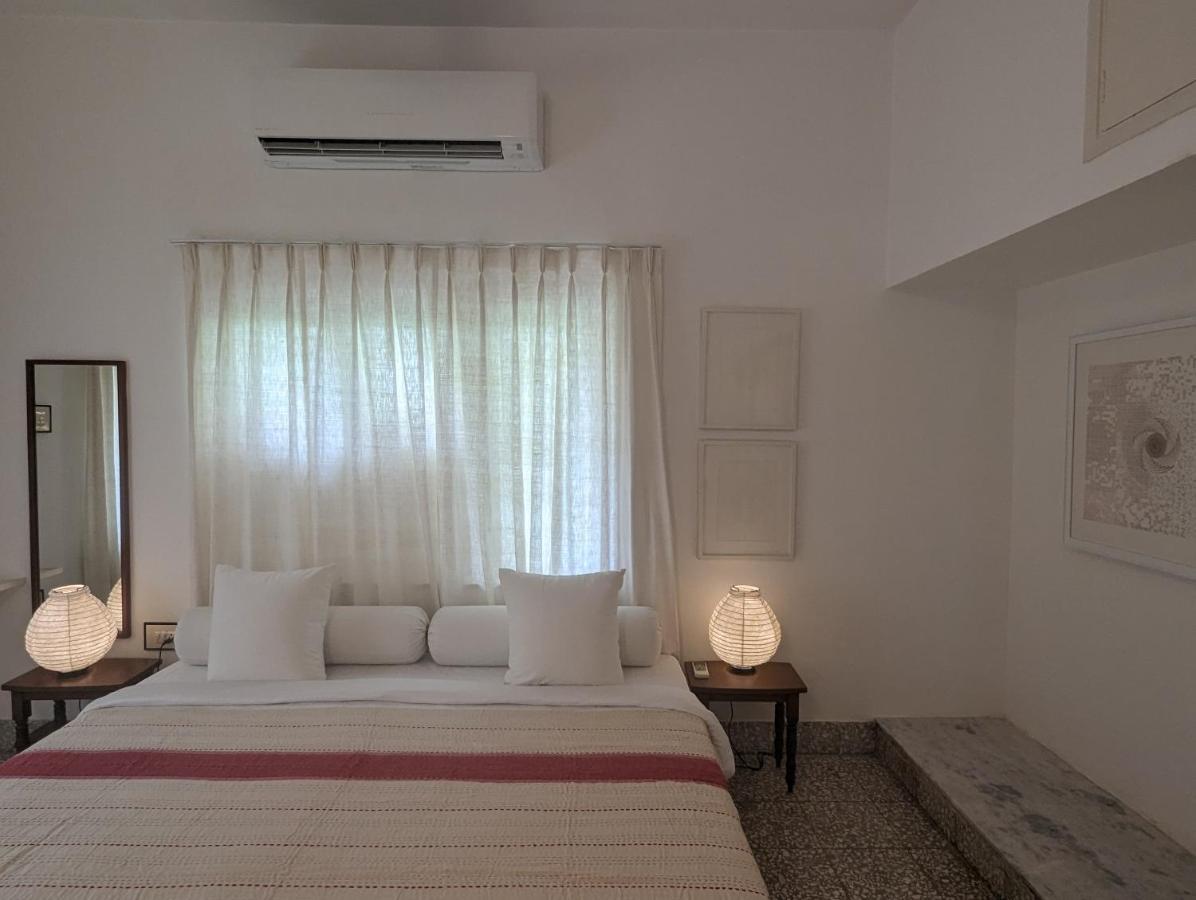 Fouzdar House By Luxunlock Private Villas Ahmedabad Exterior foto